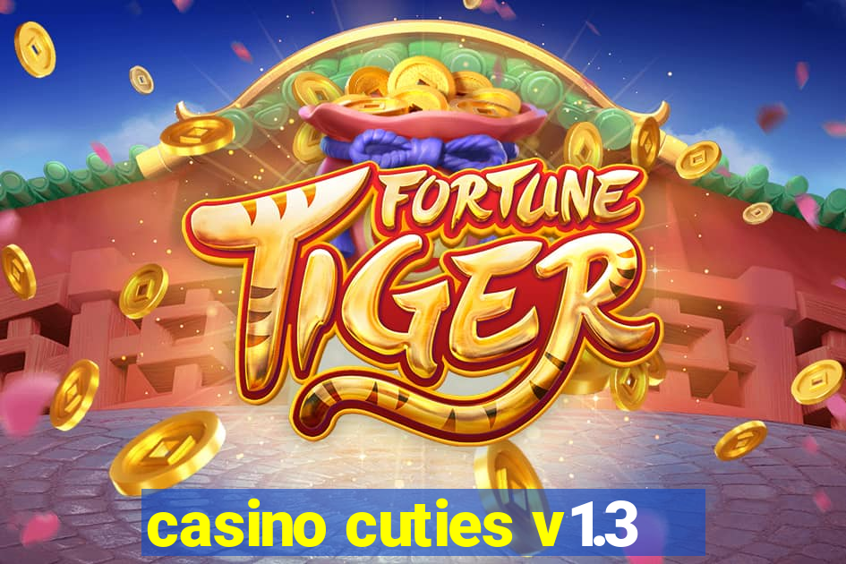 casino cuties v1.3 - android apk